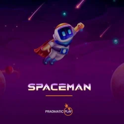 Spaceman 58bet com